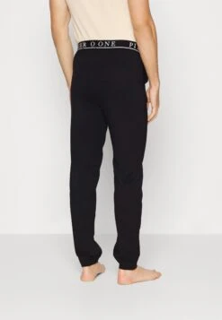 Pier One Pantalón De Pijama - Black 9 Pier One Pantalón De Pijama - Black -Pier One b5b87e2eedef47808434dd8a26f8d238