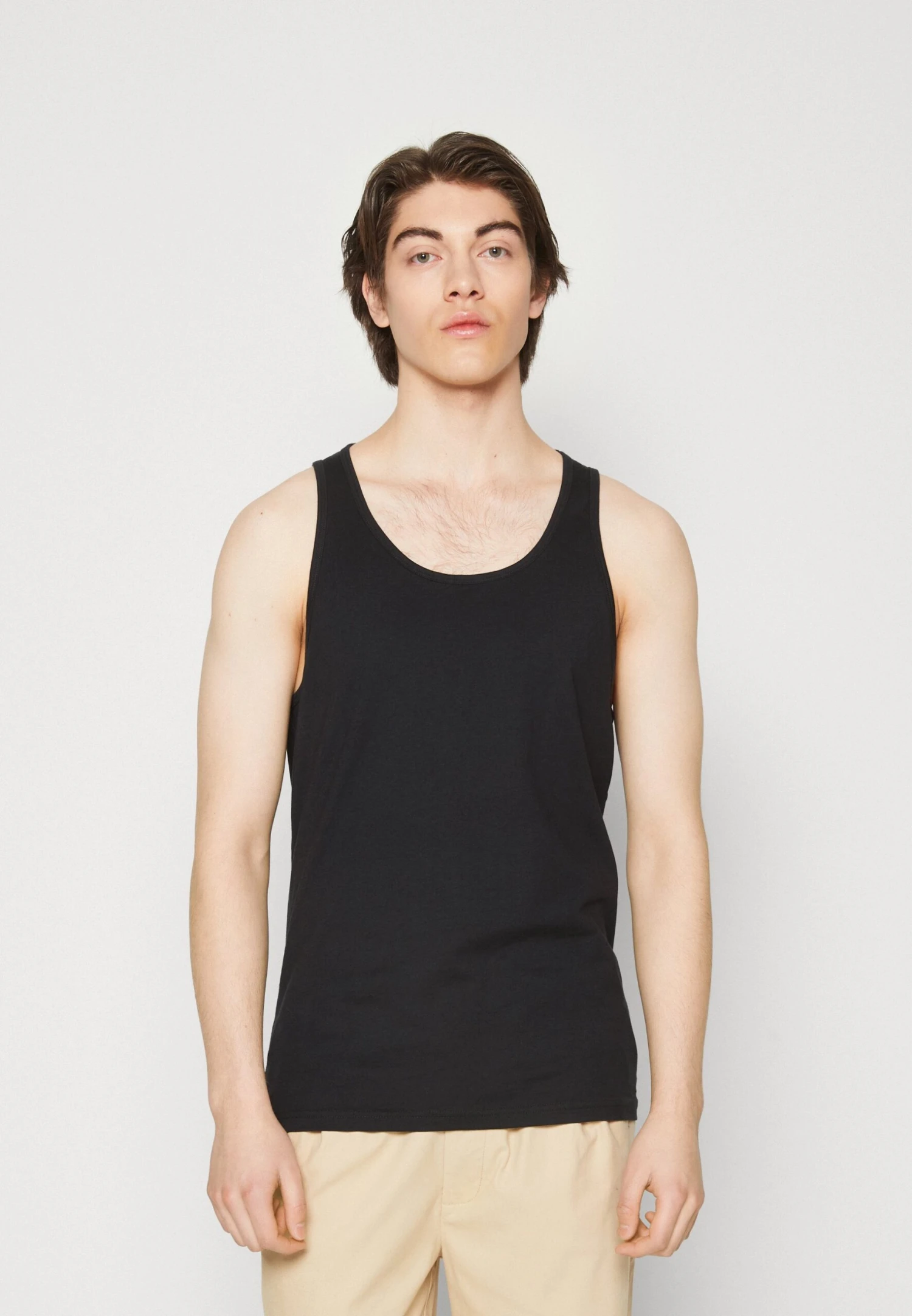 Pier One 3 Pack - Top - Black 4 Pier One 3 Pack - Top - Black - Imagen 2