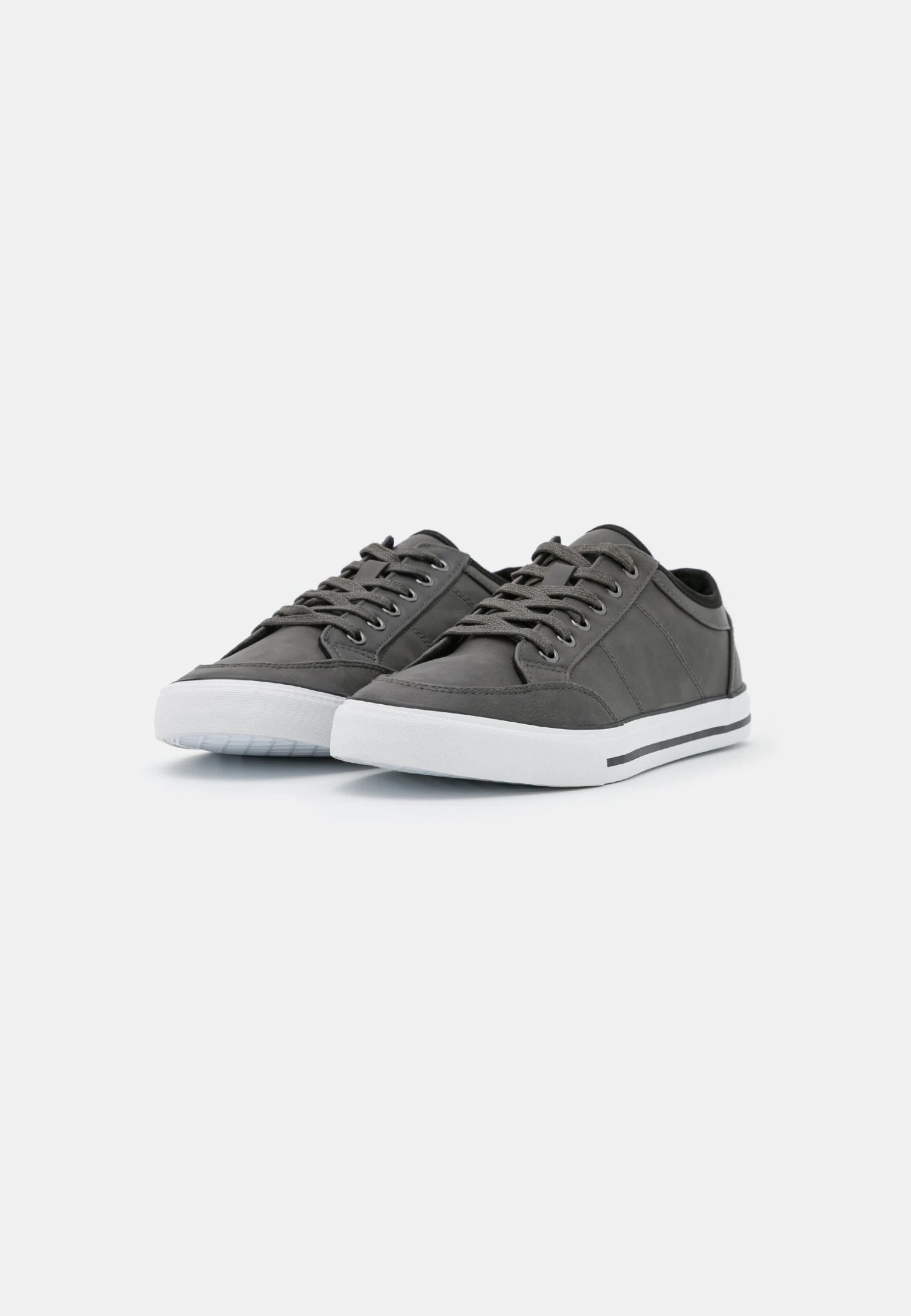 Pier One Zapatillas - Grey 4 Pier One Zapatillas - Grey - Imagen 2