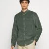 Pier One Camisa - Green 2 Pier One Camisa - Green -Pier One b66b4aff175d4c1ab5bf527a78333cb5
