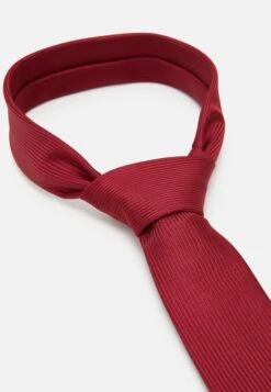 Pier One Set - Corbata - Bordeaux 15 Pier One Set - Corbata - Bordeaux -Pier One b67790f4067549b79c27149d86adc0f9