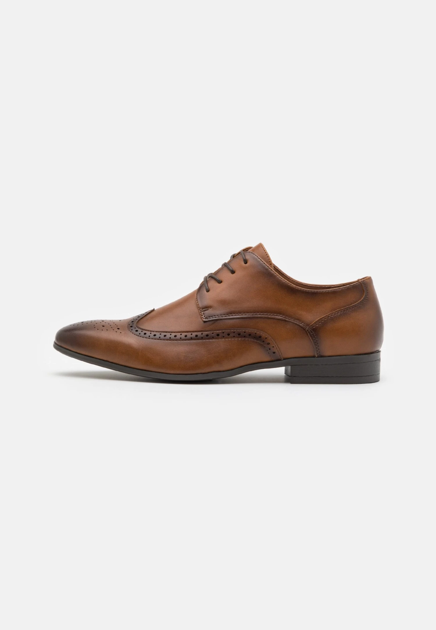 Pier One Zapatos De Vestir - Cognac 3 Pier One Zapatos De Vestir - Cognac