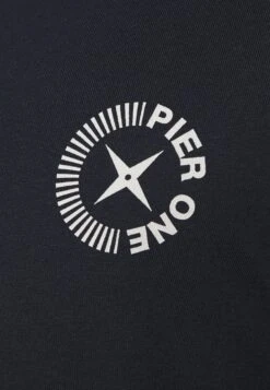 Pier One Camiseta De Manga Larga - Dark Blue 14 Pier One Camiseta De Manga Larga - Dark Blue -Pier One b6b411f10b974fd29857c09f7a97922c