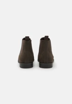 Pier One Botines - Dark Brown 10 Pier One Botines - Dark Brown -Pier One b70358eefadf4924823ed6adf1f2bf60