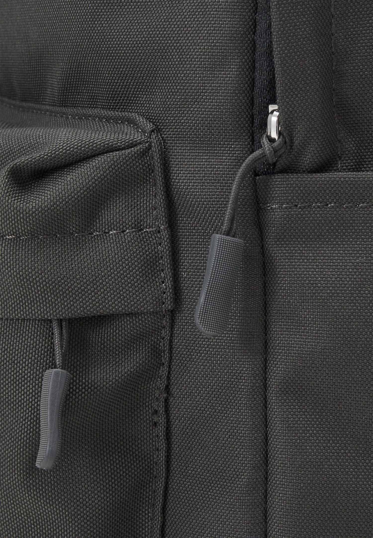 Pier One Unisex - Mochila - Dark Grey 7 Pier One Unisex - Mochila - Dark Grey - Imagen 5