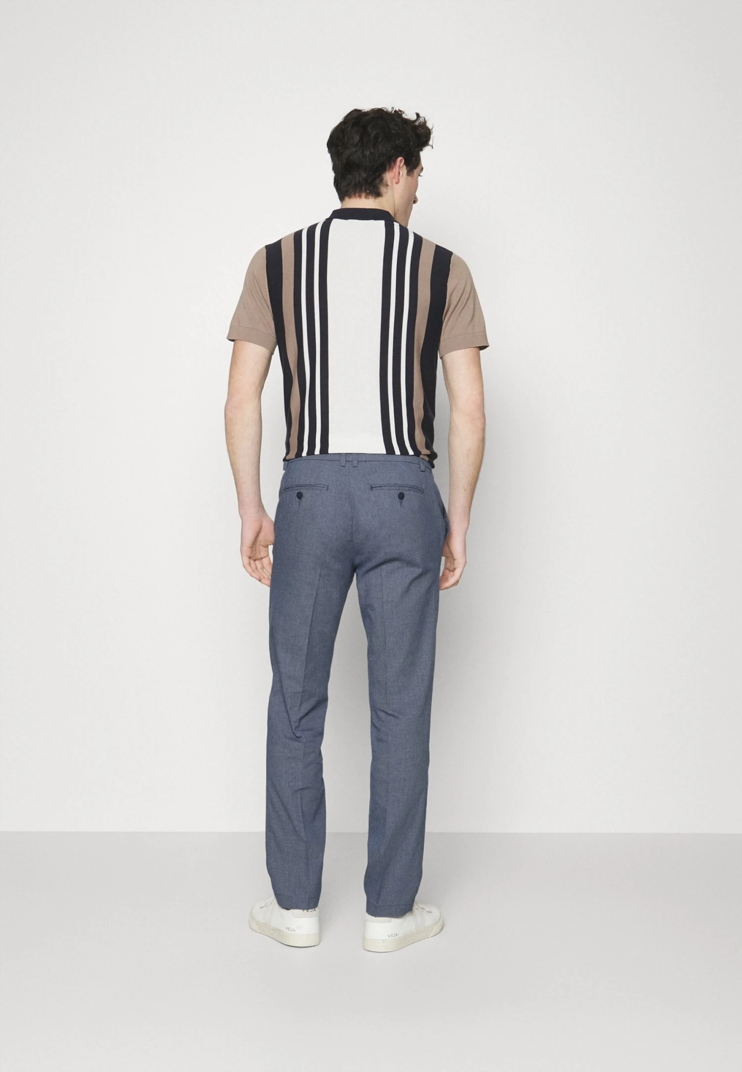 Pier One Pantalones -Blue 5 Pier One Pantalones -Blue - Imagen 3