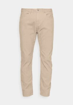 Pier One Corduroy - Pantalones - Tan 10 Pier One Corduroy - Pantalones - Tan -Pier One b8196d9b8ae84441af78a24a1f3c3968
