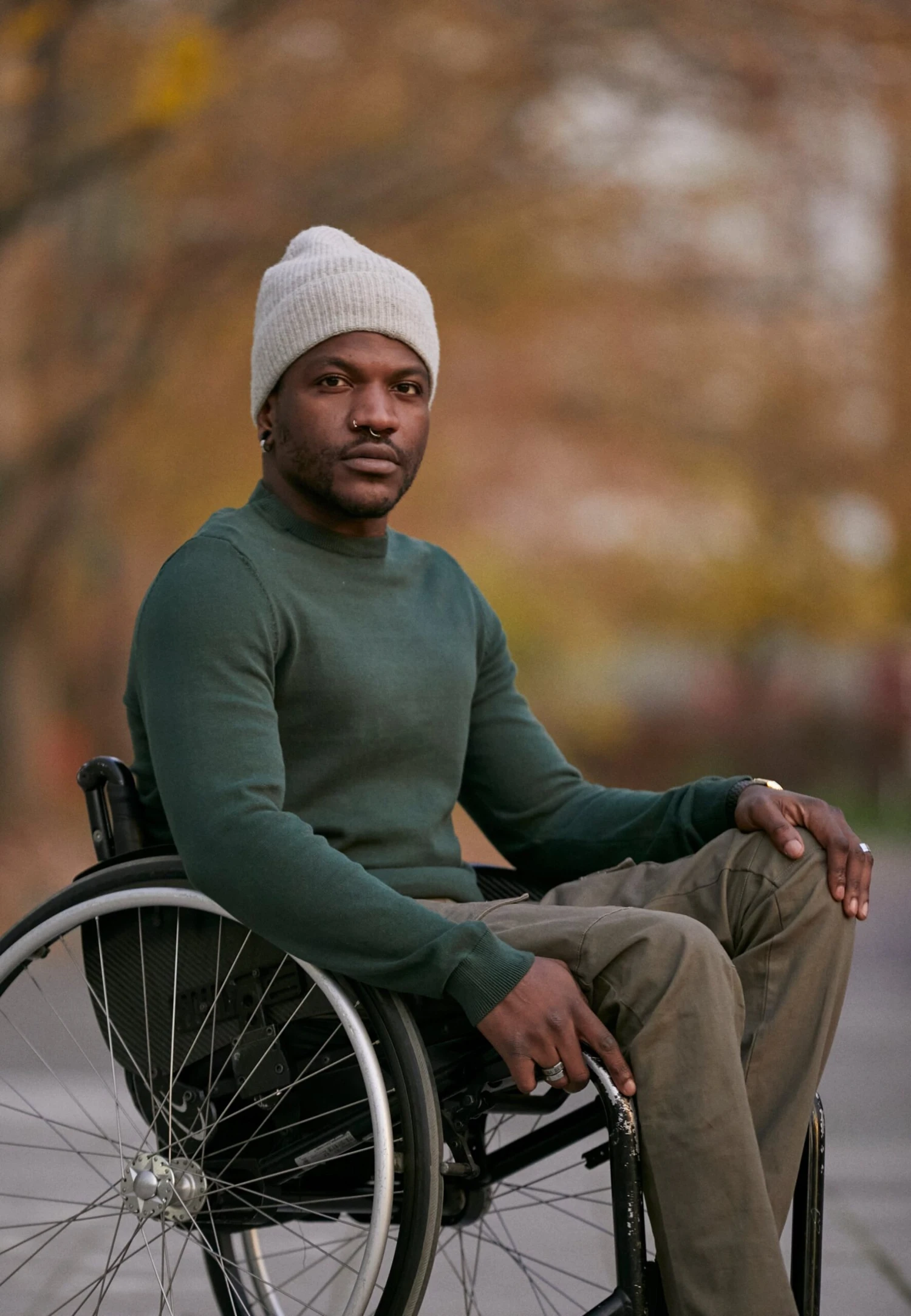 Pier One Jersey De Punto - Dark Green 3 Pier One Jersey De Punto - Dark Green