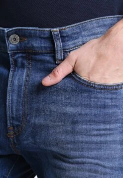 Pier One Vaqueros Rectos - Mid Blue 11 Pier One Vaqueros Rectos - Mid Blue -Pier One b86dfcaf98354d35b01b30966e418ca1