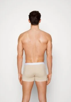 Pier One 7 Pack - Culotte - Black/ White/ Beige 9 Pier One 7 Pack - Culotte - Black/ White/ Beige -Pier One b8fe03d846584209b85c6cb75a21d06d