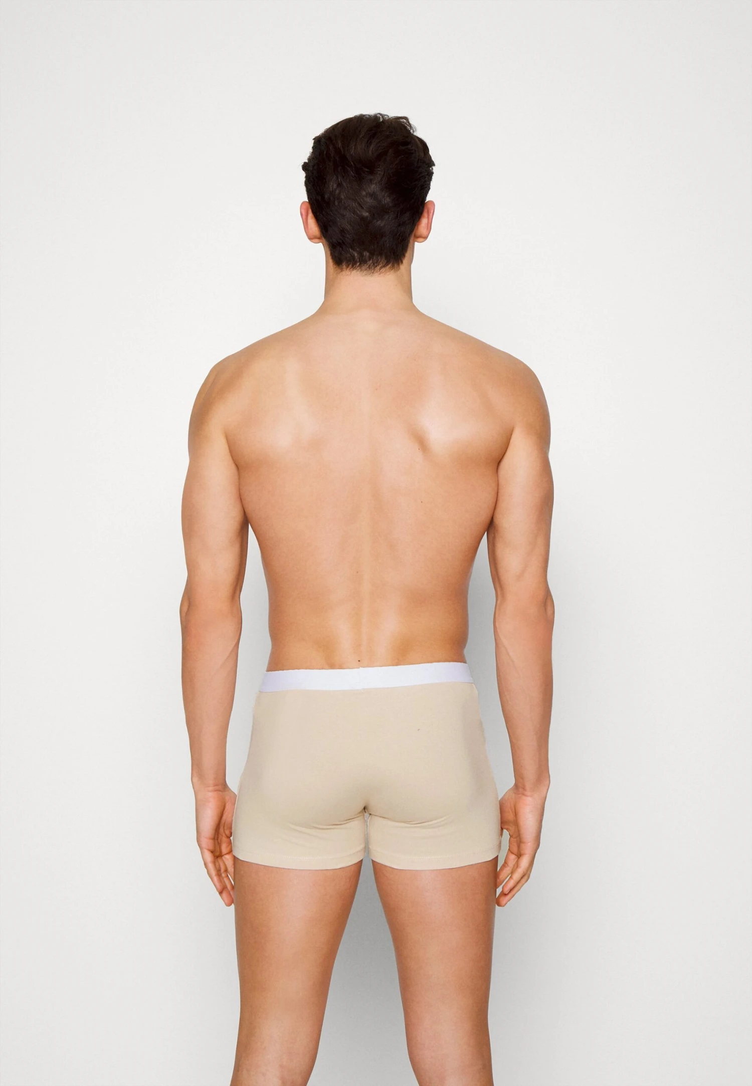 Pier One 7 Pack - Culotte - Black/ White/ Beige 4 Pier One 7 Pack - Culotte - Black/ White/ Beige - Imagen 2