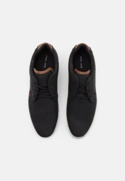 Pier One Zapatos Con Cordones - Black 11 Pier One Zapatos Con Cordones - Black -Pier One b90228eb9cb6407d8585d10eed2f414a