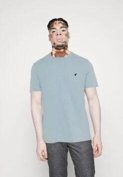 Pier One 5 Pack - Camiseta Básica - Dark Blue/White/Red 17 Pier One 5 Pack - Camiseta Básica - Dark Blue/White/Red -Pier One b91bbdcb1cea4465911602fd9e68a728