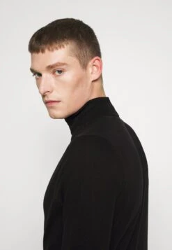 Pier One 2 Pack - Basic Turtleneck - Jersey De Punto - Black 11 Pier One 2 Pack - Basic Turtleneck - Jersey De Punto - Black -Pier One ba24480cf8154010bec41b201027e1a6