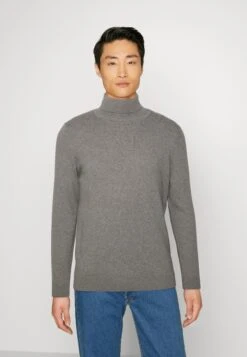 Pier One 3 Pack - Jersey De Punto - Dark Blue/Black/Grey 10 Pier One 3 Pack - Jersey De Punto - Dark Blue/Black/Grey -Pier One ba81df39a5614ec9bc019adf38b188cf