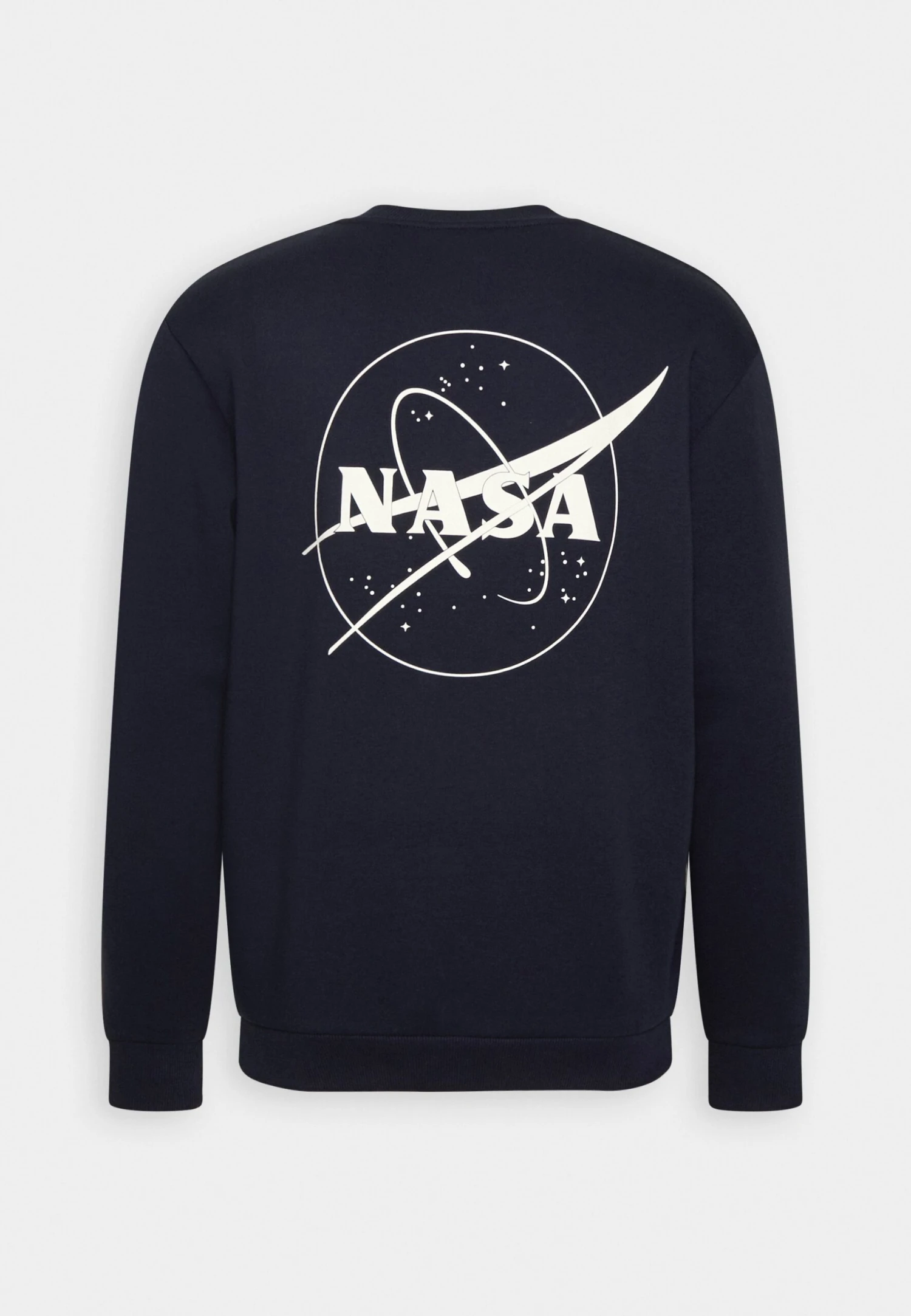 Pier One Nasa - Sudadera - Dark Blue 8 Pier One Nasa - Sudadera - Dark Blue - Imagen 6