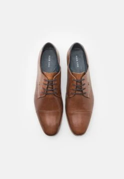 Pier One Leather - Zapatos De Vestir - Camel 11 Pier One Leather - Zapatos De Vestir - Camel -Pier One bb06ebb7bb7d4e27b1d478058535e6dd