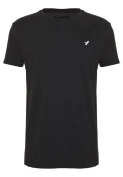 Pier One Camiseta Básica - Black 10 Pier One Camiseta Básica - Black -Pier One bb0eeefd15df40e8a4ab1f2a065db0ec