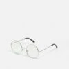 Pier One Blue Light Glasses - Gafas Con Filtro De Luz Azul - Silver-Coloured 1 Pier One Blue Light Glasses - Gafas Con Filtro De Luz Azul - Silver-Coloured -Pier One bb2360825b2d461a83ac3a55d82c10a8