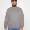 Pier One Sudadera - Grey 2 Pier One Sudadera - Grey -Pier One bbc70a6b92e6499797957d17fadcbb16