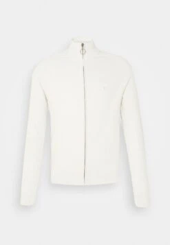 Pier One Chaqueta De Punto - Off White 18 Pier One Chaqueta De Punto - Off White -Pier One bc20cd7f90974f768a7bdfae53f608d6
