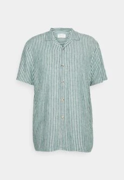 Pier One Camisa - Teal 10 Pier One Camisa - Teal -Pier One bc2eb33da9f948f291c4ef55548eb155