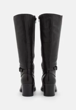Pier One Leather - Botas - Black 11 Pier One Leather - Botas - Black -Pier One bc3b2af5eb3a4841832183ddca9f753b