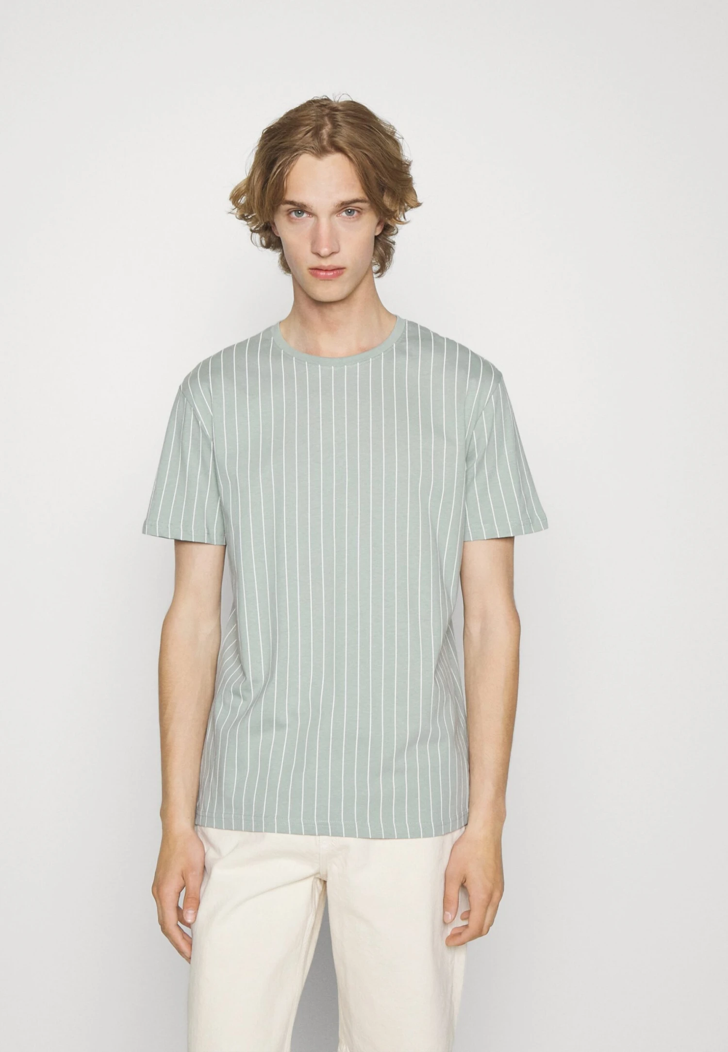 Pier One Camiseta Estampada - Light Green 3 Pier One Camiseta Estampada - Light Green