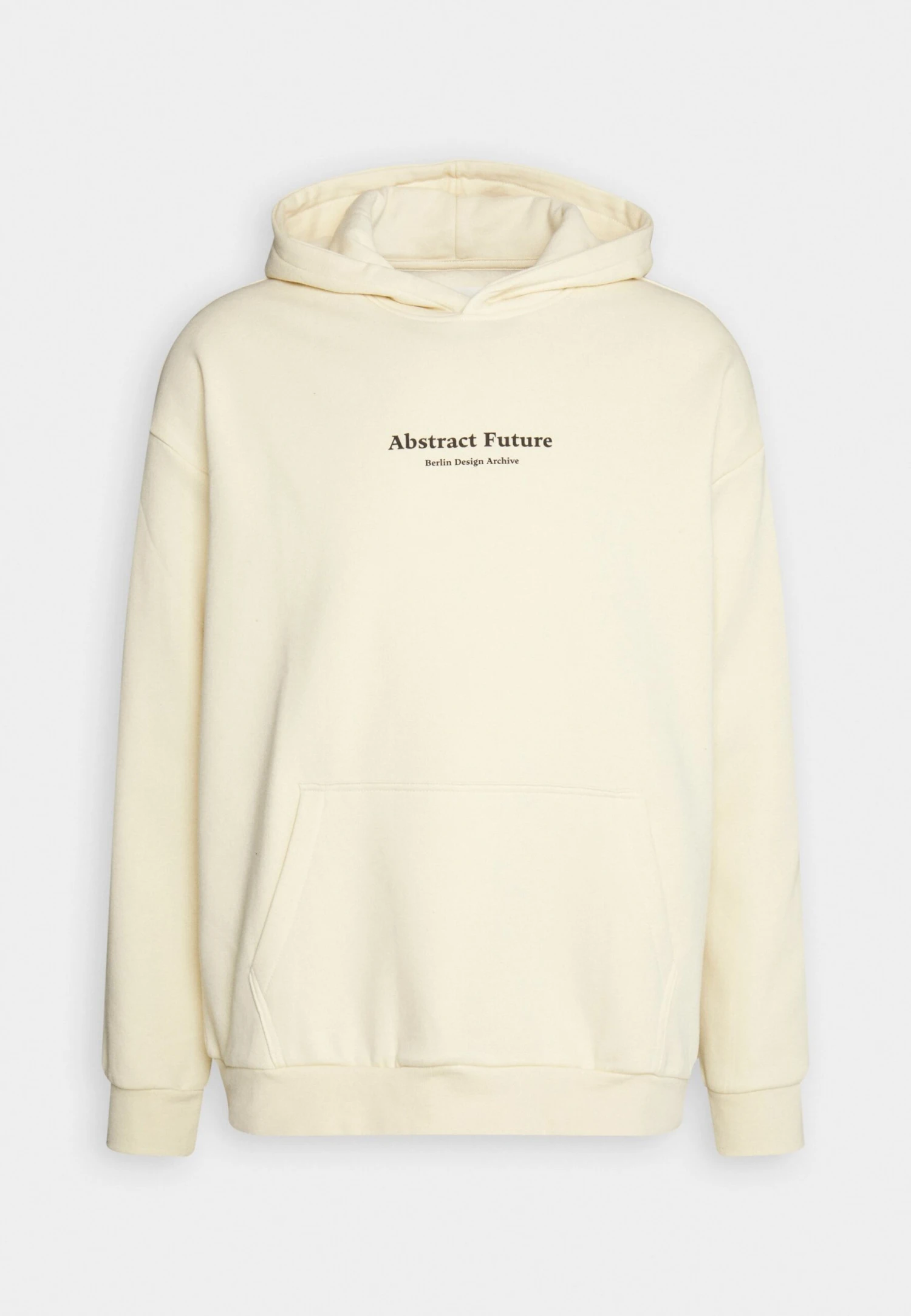 Pier One Sudadera - Beige 6 Pier One Sudadera - Beige - Imagen 4