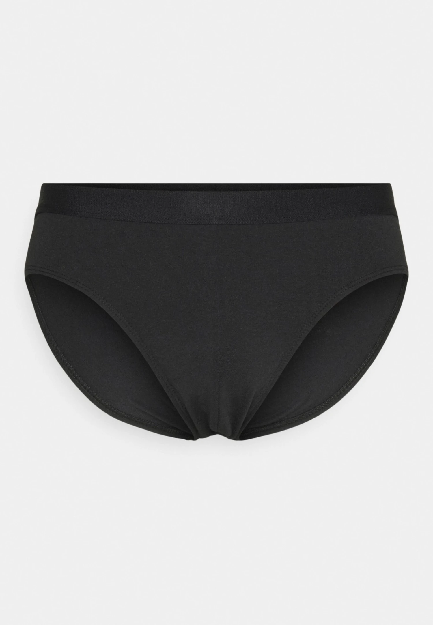 Pier One 3 Pack - Braguitas - Black/Mottled Grey/White 4 Pier One 3 Pack - Braguitas - Black/Mottled Grey/White - Imagen 2