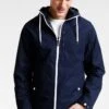 Pier One Chaqueta Fina - Dark Blue 1 Pier One Chaqueta Fina - Dark Blue -Pier One bd881356eda64b45a078f46fcf44ca53