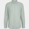 Pier One Camisa - Mottled Light Green 2 Pier One Camisa - Mottled Light Green -Pier One bde385537db5485eb88e80cab74282d7