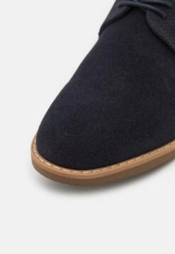 Pier One Zapatos De Vestir - Dark Blue 13 Pier One Zapatos De Vestir - Dark Blue -Pier One be1d02d6e5f34815b725c42f0eba7d78