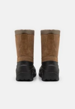 Pier One Unisex - Botas Para La Nieve - Beige 10 Pier One Unisex - Botas Para La Nieve - Beige -Pier One be48e2c1f1ac4df9bfc73fde3a1f9bb2