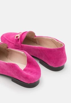 Pier One Leather - Mocasines - Pink 13 Pier One Leather - Mocasines - Pink -Pier One be53f00b44f14eeeab5a1c80a2838e95