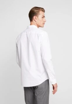 Pier One 2 Pack - Camisa Elegante - White/Light Blue 10 Pier One 2 Pack - Camisa Elegante - White/Light Blue -Pier One be6c104a9fb24ec4b7e3fbf862bb62fa