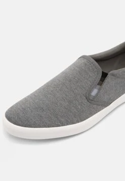Pier One Unisex - Mocasines - Dark Grey 15 Pier One Unisex - Mocasines - Dark Grey -Pier One bed098db417f4f42bd3bd6162f332ff0