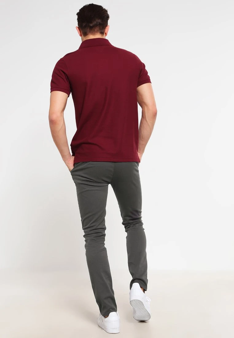 Pier One Pantalones Chinos - Dark Grey 5 Pier One Pantalones Chinos - Dark Grey - Imagen 3