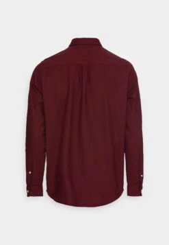 Pier One 2 Pack - Camisa - Bordeaux/Black/White 9 Pier One 2 Pack - Camisa - Bordeaux/Black/White -Pier One c010498576f147c9bcd3addb1fe881c7