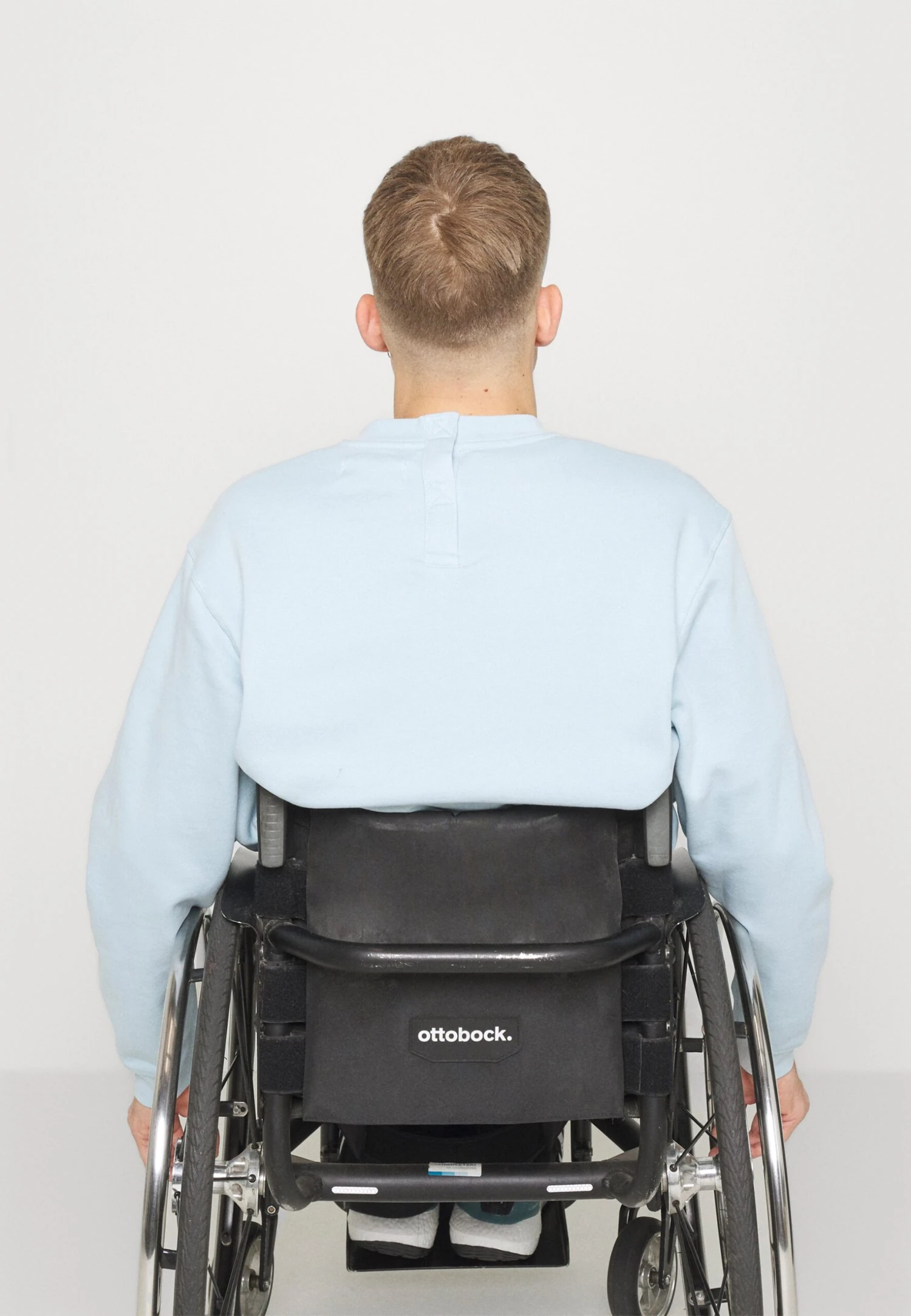 Pier One Sudadera - Light Blue 6 Pier One Sudadera - Light Blue - Imagen 4