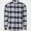 Pier One Camisa - Grey 2 Pier One Camisa - Grey -Pier One c1def48464094171aa2da13e3ad68275