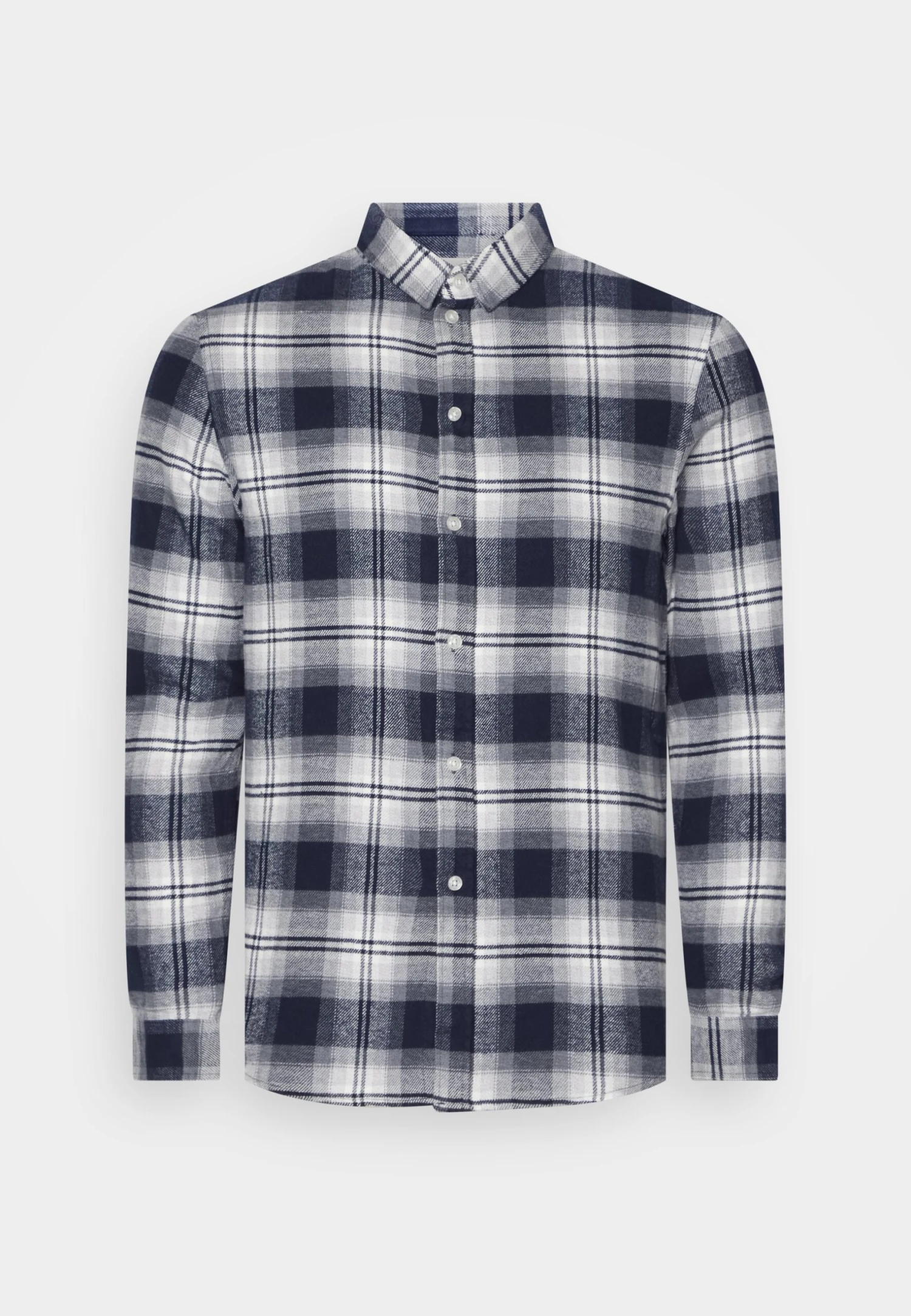 Pier One Camisa - Grey 3 Pier One Camisa - Grey