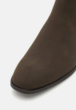 Pier One Botines - Dark Brown 13 Pier One Botines - Dark Brown -Pier One c202242373ad4d80916f5831034eb6ac