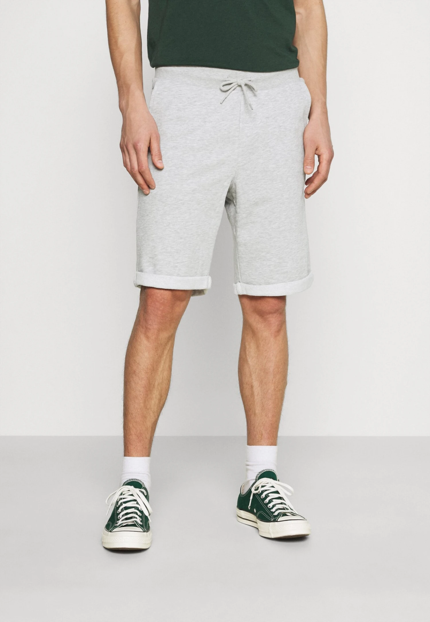 Pier One Pantalones Deportivos - Light Grey 3 Pier One Pantalones Deportivos - Light Grey