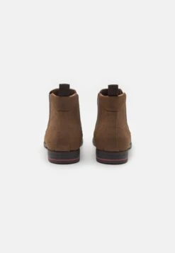 Pier One Unisex - Botines Bajos - Brown 10 Pier One Unisex - Botines Bajos - Brown -Pier One c21da10ddfa54fcdaded4d555bc8c91d