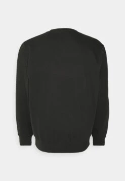 Pier One Plus Size 2 Pack - Sudadera - Black/Mottled Grey 13 Pier One Plus Size 2 Pack - Sudadera - Black/Mottled Grey -Pier One c22e1c775a0b42c68177b6f0cc292976