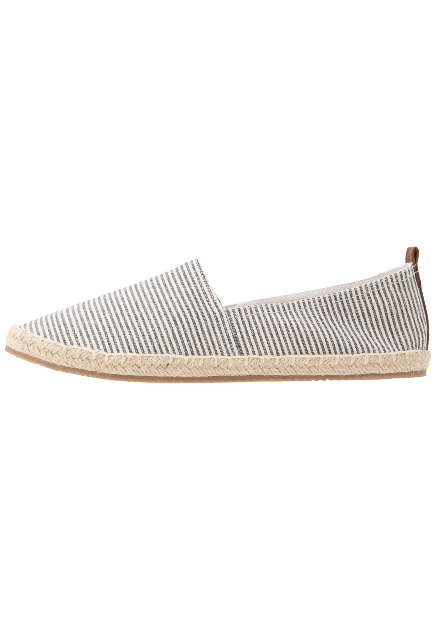 Pier One Rena Espadrille Unisex - Alpargatas - White/Blue 3 Pier One Rena Espadrille Unisex - Alpargatas - White/Blue