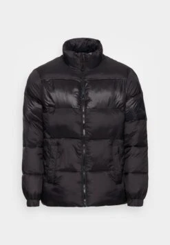 Pier One Block Puffer - Chaqueta De Invierno - Black 12 Pier One Block Puffer - Chaqueta De Invierno - Black -Pier One c304f878f85f4b82bede4558ed371f87