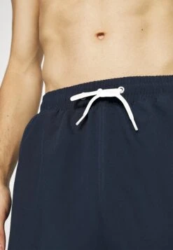 Pier One Peachy Soft Beach Shorts - Bañador - Dark Blue 10 Pier One Peachy Soft Beach Shorts - Bañador - Dark Blue -Pier One c3406b80a5624c7f96c6a78ba1ed4a91