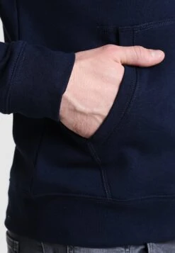 Pier One Sudadera Con Cremallera - Navy 12 Pier One Sudadera Con Cremallera - Navy -Pier One c3e14e9ab66443d9b6f143cc252dcf0c